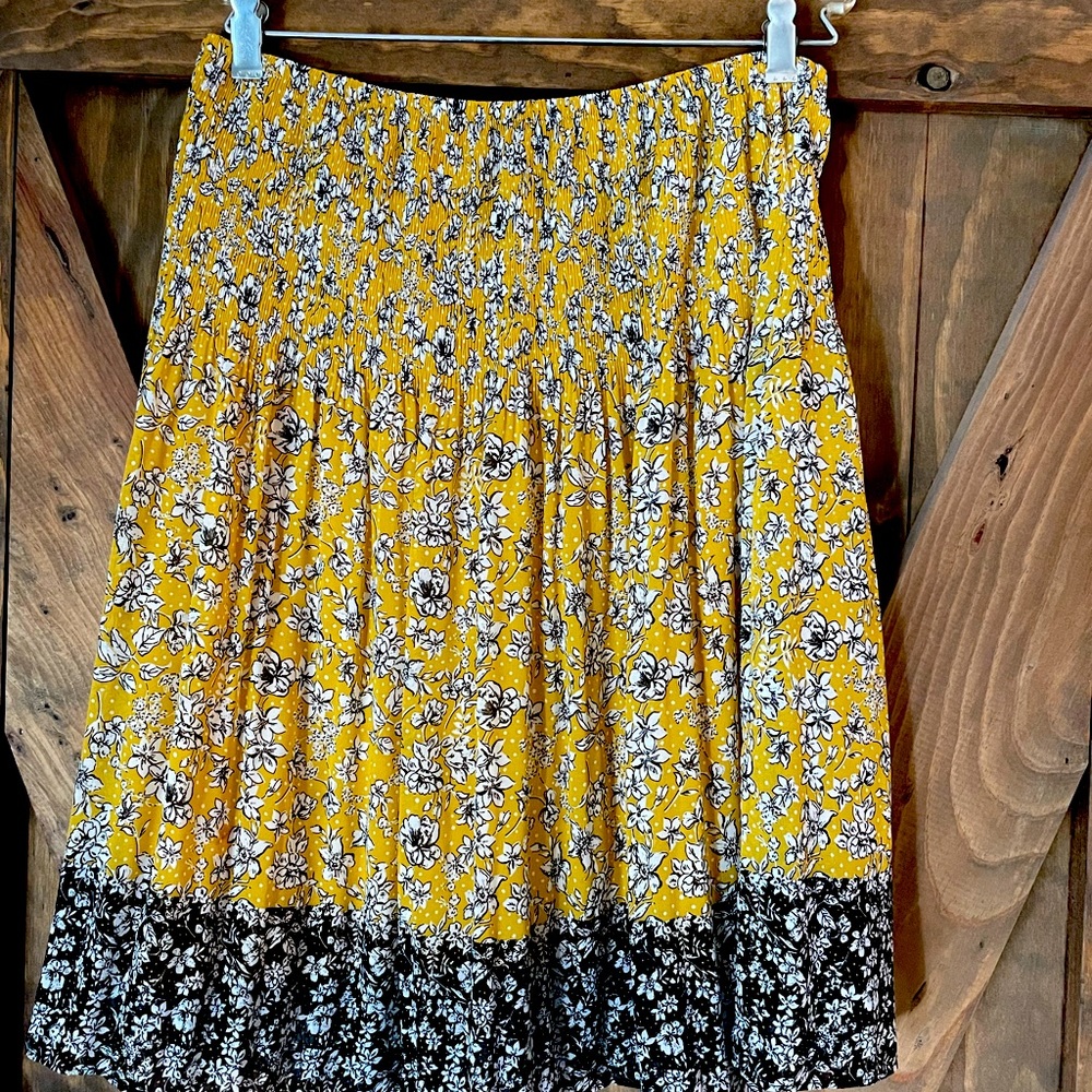 Skirt
